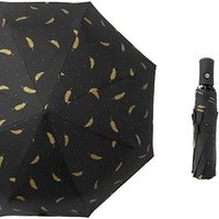 Folding Umbrella Logo Printing