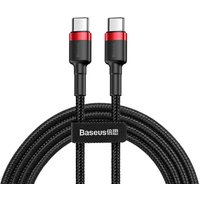 Baseus High Quality Fast Speed PD2.0 USB Cable QC3.0 Flash Charging Type-C Cable