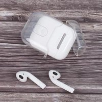TPU Silicone Case Cover Skin Sleeve Case for Airpods