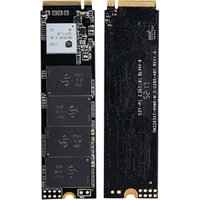 KingSpec NVMe M.2 PCIe Gen3.0x4 256GB SSD Solid State Hard Drive for Lptop