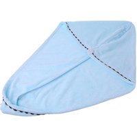 Microfibre Hair Drying Towel Hat