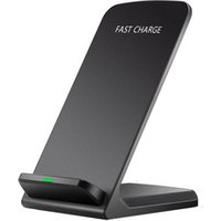 Newest 2019 Amazon Best Seller 10W 7.5W fast wireless charger for iPhone X,Mobile Phone Accessories wireless quick charger stand