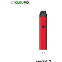 100% original hot sell uwell caliburn kit pod system vape kit uwell caliburn pod kit large stock