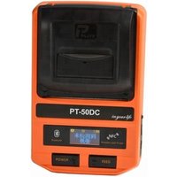 PUTY mini portable thermal multifunction printer PT-50DC