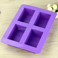 Cheap price high quality 100%FDA silicone,Silicone Material silicone soap mold