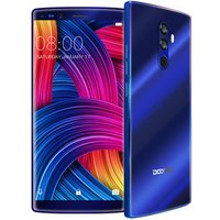 2019 hot sale New Arrival Doogee Mix 2 6+64GB Fingerprint Identification 6.0inch3g 4g phone smart phone Factory