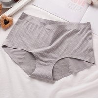 Leak Proof Period Panties