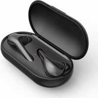 True Wireless Headphones M6s, TWS Blue tooth Earbuds Sport TWS BT5.0 Wireless Headphones Mic Noise Cancelling in Ear