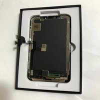 GX Soft OLED Flexible screen replacement for iPhone X lcd, lcd display for iPhone X