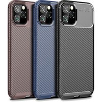 For iPhone 11 Shockproof TPU Mobile Covers For iPhone 2019 New Case For iPhone XI