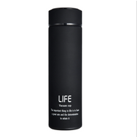 304 Stainless Steel Double Wall Insulated Travel Tumbler Lid