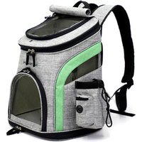 Airline Approved Pet Backpack Carrier Small Animals