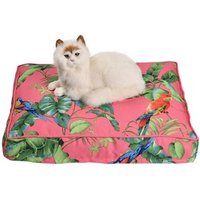 Elevated supplies warming cat waterproof dog for outdoors cooling outdoor pet bed