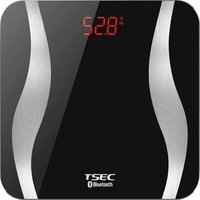 TS BF8015 Smart Digital Bluetooth Body Fat Scale