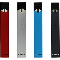 2019 Hot Selling 250mah Rechargeable Device USB Charge Battery Compatible For Juul Pods