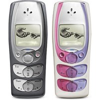 unlocked original used feature phone for nokia 2300 mobile phone
