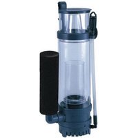 BOYU Acrylic Aquarium Internal Small Protein Skimmer For Marine-Nano Fish Tank WG-310 WG310 Flow Rate 100-150L/H Detachable