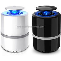 Outdoor Electric LED Mosquito Killer Lamp