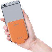 OISLE 2800mah 2A Quick Charging Power Bank Portable External Battery Case for iPhone 5 5s 6 6s 7 8