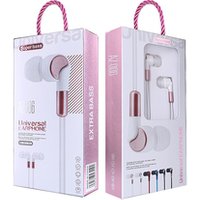 Free sample Auriculares voice intelligence headphone sound powered headsets earphone with microphone for laptop