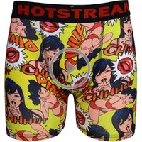 Men's and Boys' Underwear