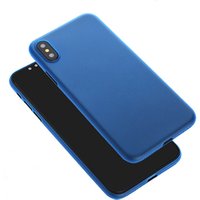 Ultra-thin matte transparent pp Phone case cover For iPhone 6 7 8 X XS XR