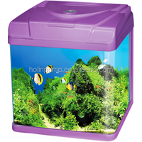 HL ATD100 Fish Aquarium Tank