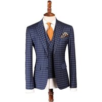 Italian Slim Fit Suit