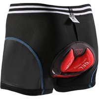 Cycling Shorts Bicycle Underwear 5D Gel Pad Men Mountain bike shorts Downhill MTB Bermuda culotte ciclismo hombre