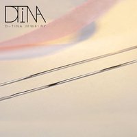 DTINA SY3 Fashion 925 Sterling Silver Snake Bone Chain Exquisite Silver Necklace