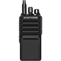 Best price ZASTONE L2000 4000mAh 20w handheld walkie talkie Manufacturers best radio supplier