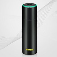 Smart Bluetooth Water Bottle Hydration Tracking