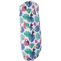 Plastic Bag Dispenser Storage Holder