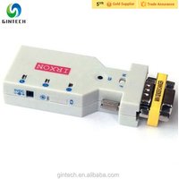 Irxon BT578 RS232 wireless male and female general master total station serial Bluetooth adapter