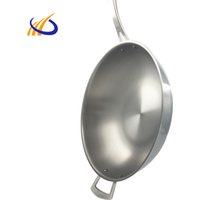 Pure Titanium Multifunction Cooking Pots and Pans Set