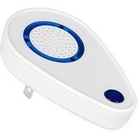 Ultrasonic Insect Repellent Device