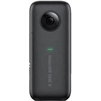 Insta360 ONE X Action 5.7K Video VR 360 Panoramic Sports Camera For iPhone and Android