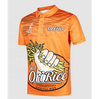 Dri Fit Short Sleeve Polyester Sports Tee
