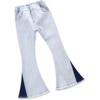Vintage Bell Bottom Jeans