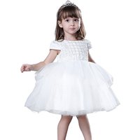 Nimble Party Dress