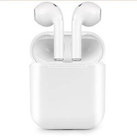 I9S-Tws Wireless Headset BluetoothHeadset In-ear Hidden Earbuds Headset 5.0 Mini Stereo Sports Portable earphone