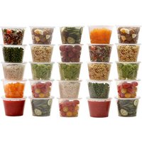Meal Prep Containers Food Storage Prep Containers Certified , Reusable, Washable, Microwavable Plastic with Lids Bento Box