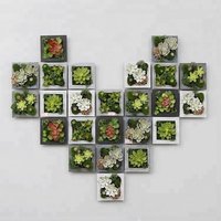 Modern Artificial Plants Home Decoration