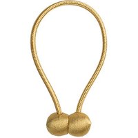 Wholesale Hot Design home Furniture Curtain accessor magnetic curtain holder Tieback