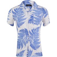 short sleeve Button Up Pineapple Print Pocket man hawaii beach shirt Printed Custom designs 100% rayon printing shirt for men