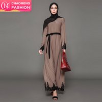 Muslim Dress