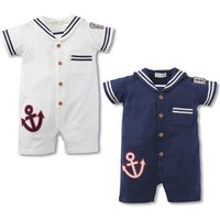 Born Rompers