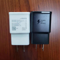 New Arrival 5V 2A EP-TA200 US Charging Plug Adaptive Fast Charging For Samsung Galaxy S10 S9 S8 Usb Wall Charger