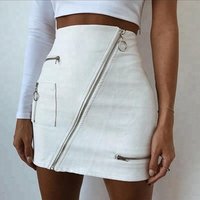 PU Skirt