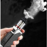 Original Electronic Cigarette 2200mah build-in battery with 0.5ohm 2.5ml 80w Vap
